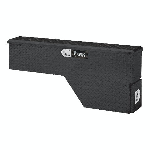 UWS EC30012 48 in. Driver-Side Truck Fender Tool Box