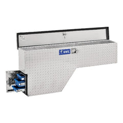 UWS EC30021 48 in. Passenger-Side Truck Fender Tool Box