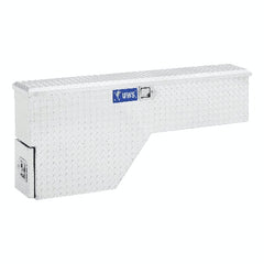 UWS EC30021 48 in. Passenger-Side Truck Fender Tool Box