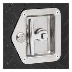 UWS EC30032 48 in. Passenger-Side Truck Fender Tool Box