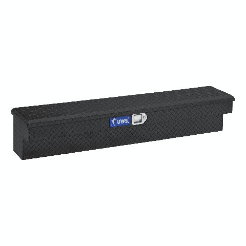 UWS EC30142 72 in. Truck Side Tool Box