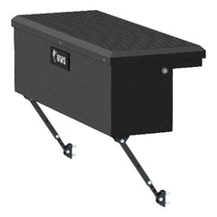 UWS EC30363-MK2 Matte Black Aluminum 36 inch Truck Side Tool Box