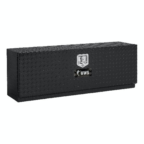 UWS EC40012 48 in. Single-Door Topside Truck Tool Box