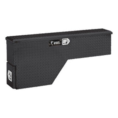 UWS FW-48-DS-P 48 inch Aluminum Fender Well with Draw Slide Passenger Side