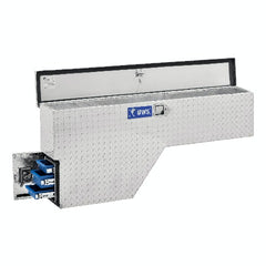 UWS FW-48-DS-P 48 inch Aluminum Fender Well with Draw Slide Passenger Side