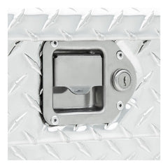 UWS FWB-58 Aluminum Fifth Wheel Box