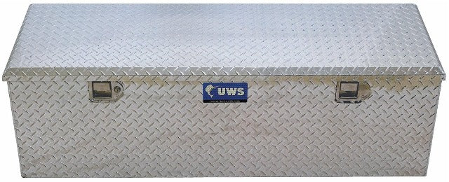 UWS FWB-58 Aluminum Fifth Wheel Box