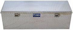 UWS FWB-58 Aluminum Fifth Wheel Box
