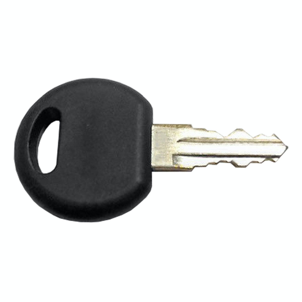 UWS KEYSL524 Replacement Secure Lock Truck Tool Box Key