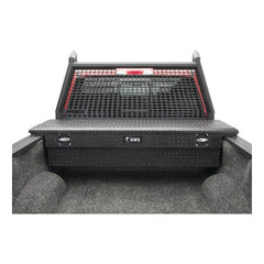 UWS SL-69-LP-MB Secure Lock Low Pro Matte Black