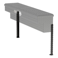 UWS SM-LEGS-BLK Truck Side Box Leg