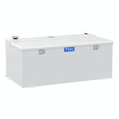 UWS ST-100-COMBO-W 75 Gallon L Tank  Steel White