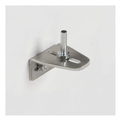 UWS ST-100HH-CB-W Hammerhead 100-Gallon Steel-Aluminum Combo Transfer Tank, White