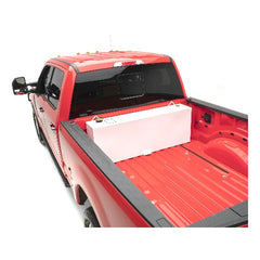 UWS ST-45-R-W 75 Gallon Combo Steel White