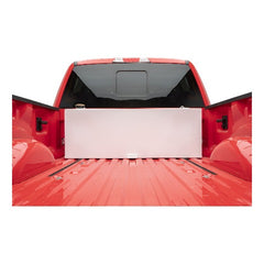 UWS ST-45-R-W 75 Gallon Combo Steel White