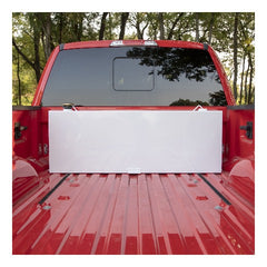 UWS ST-45-R-W 75 Gallon Combo Steel White