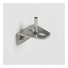 UWS ST-85-COMBO-W 85 Gallon Combo Steel White