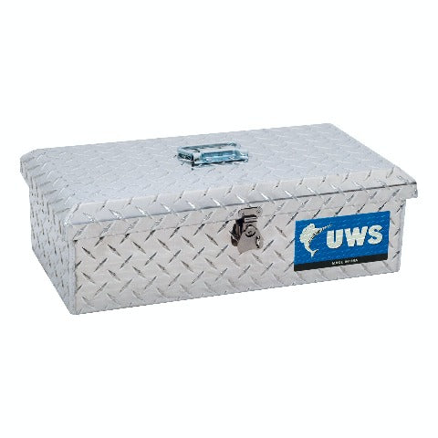 UWS TB-1 Aluminum Toolbox Small