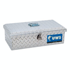 UWS TB-1 Aluminum Toolbox Small