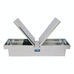 UWS TB-60 60 inch Aluminum Gullwing Crossover Toolbox