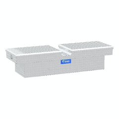 UWS TB-63 63 inch Aluminum Gullwing Crossover Toolbox