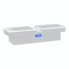 UWS TB-63 63 inch Aluminum Gullwing Crossover Toolbox