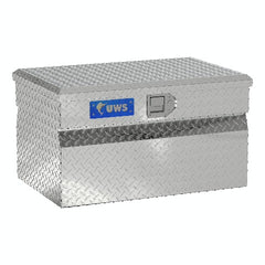 UWS TBC-30 30 inch Aluminum Chest Box