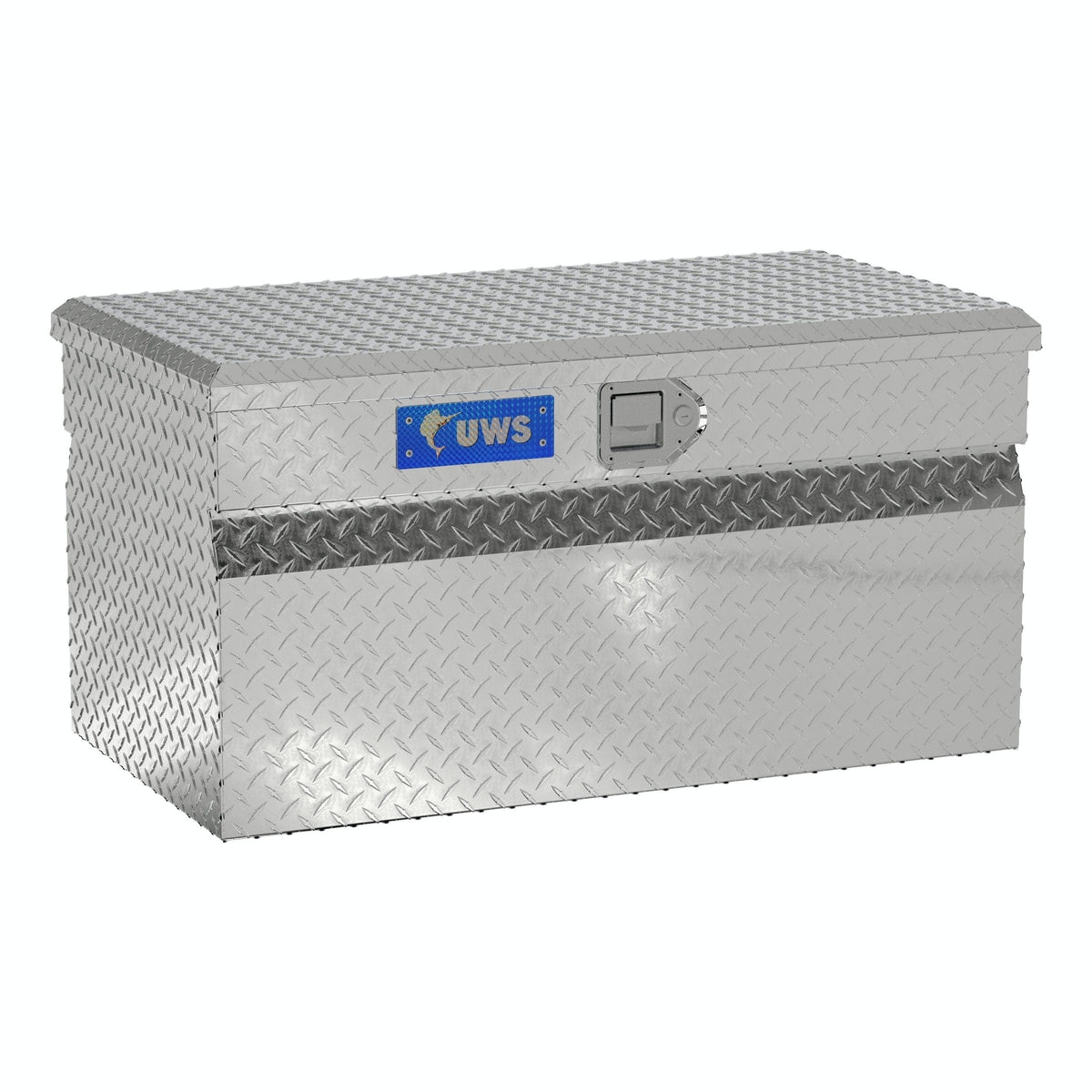 UWS TBC-36 36 inch Aluminum Chest Box