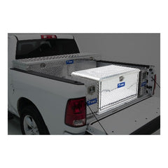 UWS TBC-38-DS 38 inch Aluminum Chest with 2 Drawer Slides