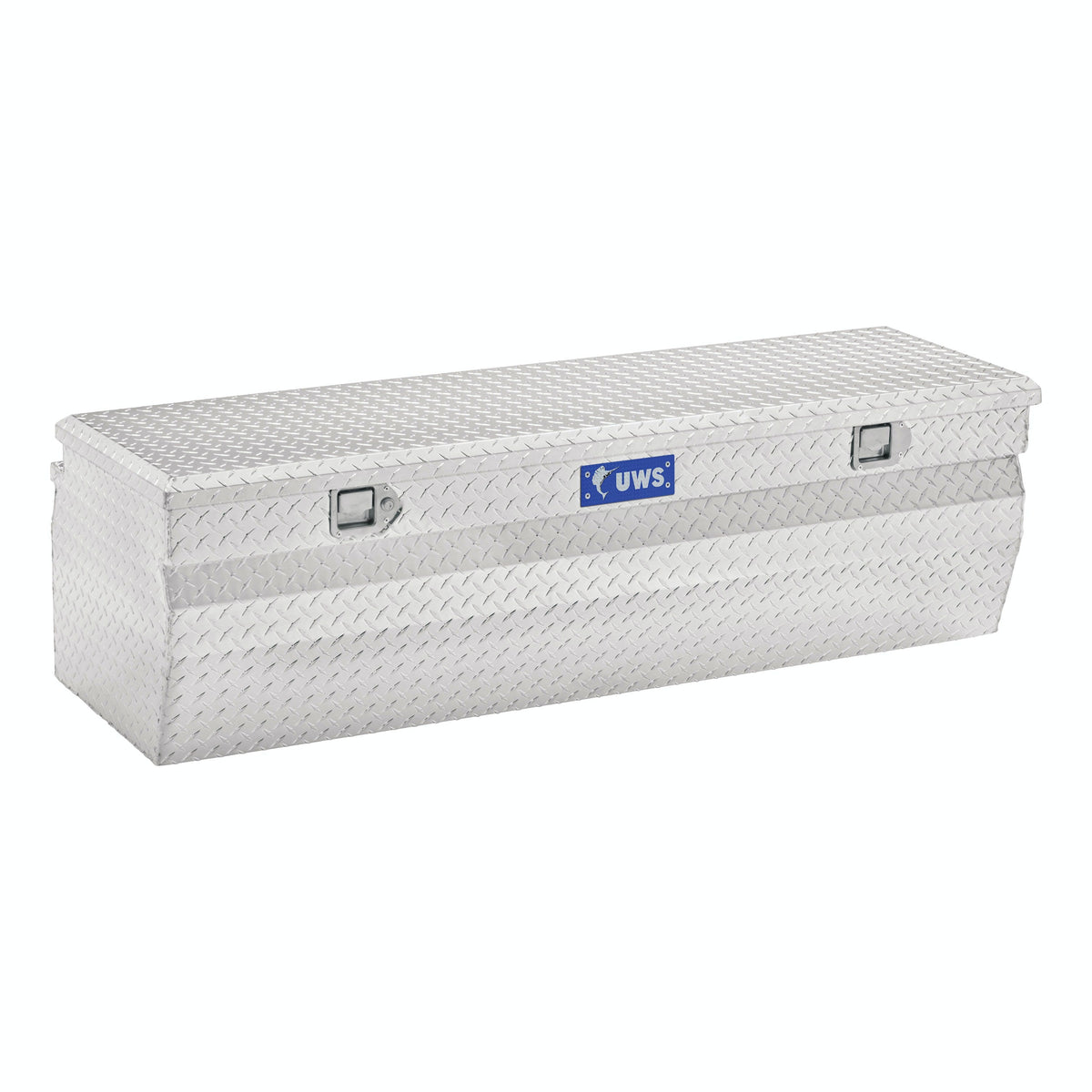 UWS TBC-48-W 48 inch Aluminum Chest Box Wedge