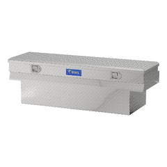UWS TBC-60-N 60 inch Aluminum Chest Box Notched