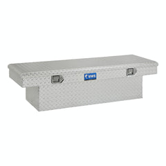 UWS TBS-54 54 inch Aluminum Single Lid Crossover Toolbox