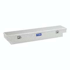 UWS TBS-60-SL 60 inch Aluminum Single Lid Crossover Toolbox Slim Line