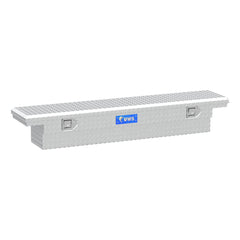 UWS TBS-63-SL-LP 63 inch Slim-Line Crossover Truck Tool Box