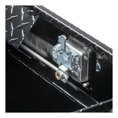 UWS TBS-63-SL-LP-B 63 inch Slim-Line Crossover Truck Tool Box