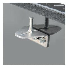 UWS TBS-63-SL-LP-B 63 inch Slim-Line Crossover Truck Tool Box