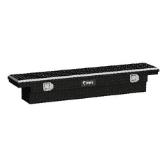 UWS TBS-63-SL-LP-B 63 inch Slim-Line Crossover Truck Tool Box
