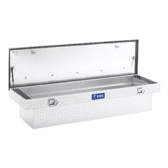 UWS TBS-69-LBTA 69 inch Aluminum Single Lid Crossover Toolbox Extra Wide