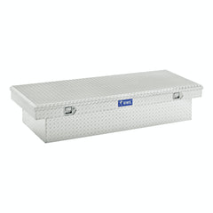 UWS TBS-69-LBTA 69 inch Aluminum Single Lid Crossover Toolbox Extra Wide