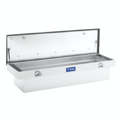 UWS TBS-69-R 69 inch Aluminum Single Lid Crossover Toolbox with Rail