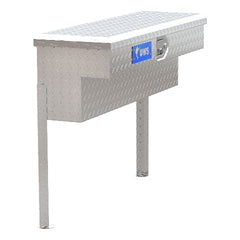 UWS TBSM-36 36 inch Aluminum Side Mount Tool Box
