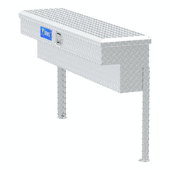 UWS TBSM-48 48 inch Aluminum Side Mount Tool Box