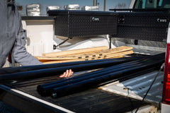 UWS TBSM-MK2 Sidemount Mount Kit