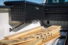 UWS TBSM-MK2 Sidemount Mount Kit