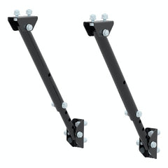 UWS TBSM-MK2 Sidemount Mount Kit