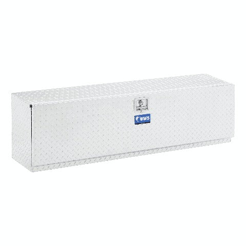 UWS TBTS-48 48 inch Aluminum Topsider Tool Box Single Door