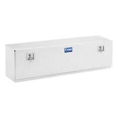 UWS TBTS-60 60 inch Aluminum Topsider Tool Box Single Door