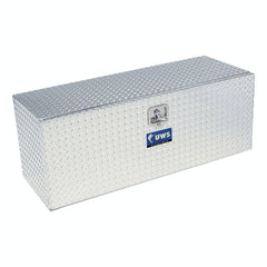 UWS TBUB-30 30 inch Aluminum Underbody Tool Box Single Door