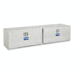 UWS TBUB-72 72 inch Aluminum Underbody Box Double Door
