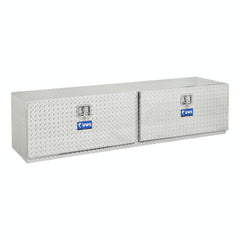UWS TBUB-72 72 inch Aluminum Underbody Box Double Door